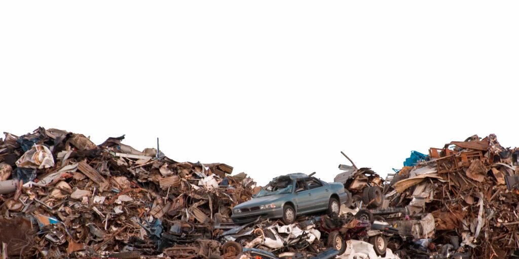 Construction Junk Removal Services in Vancouver