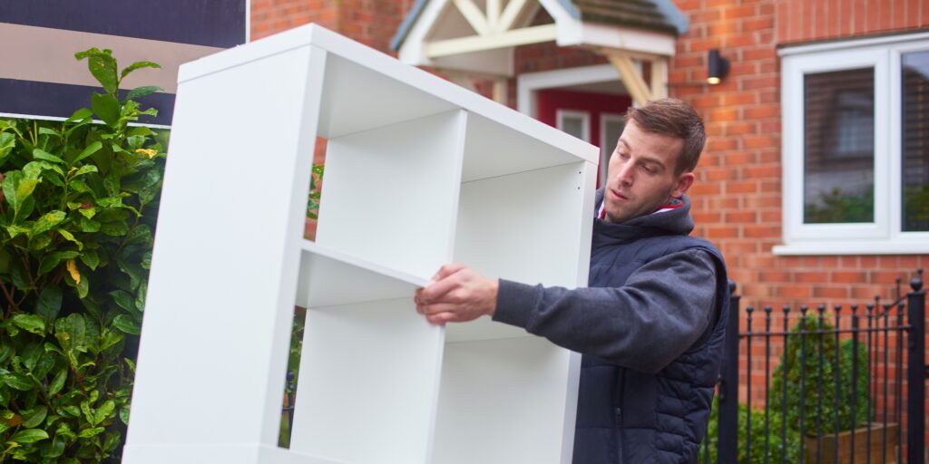 Construction Debries Removal Services in Vancouver