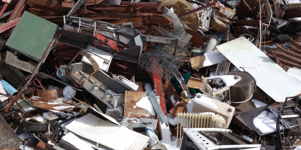Household Garbage Removal Services in Coquitlam