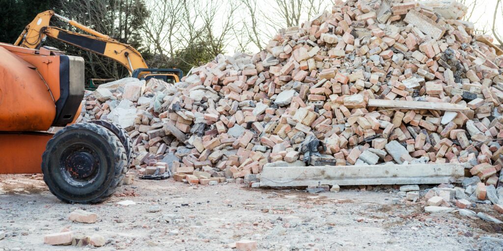 Household Garbage Removal Services in New Westminster