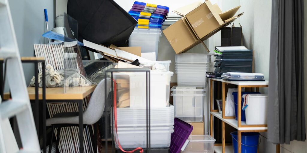 Construction Waste Removal in New Westminster